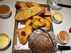 -滙壹西餐厅·厦门华尔道夫酒店