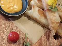 -HIGH FIVE哈福手工汉堡(桂林路店)