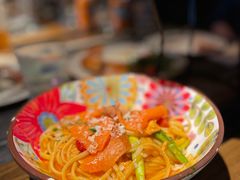 意大利肉酱面-IL TEATRO 精品意大利餐厅