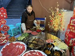 -邓莽子老火锅(中兴路总店)