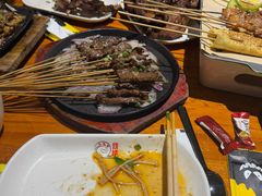 -本色.小马哥烧烤(五一路总店)