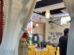 -赣南风味阁(赣州客家大道店)