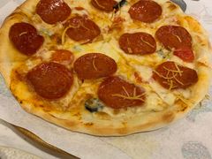 -TA'塔雀 墨西哥餐厅(江都金鹰店)