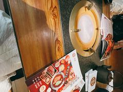 -湊湊火锅·茶憩(东城万达店)