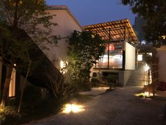 -湖南别院·美学庭院餐厅(惠阳店)