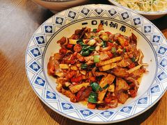 -八碗湘长沙市井菜(坡子街店)