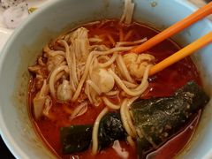 -厦门海港英迪格酒店(中山路店)
