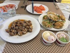 -长沙三景韦尔斯利酒店·Oval全日制餐厅自助餐