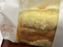 -木子木水日式烫面包(世界城光谷店)