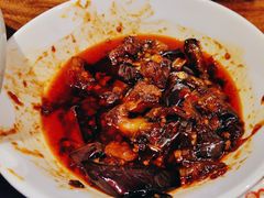 -小吊梨汤·北京菜·烤鸭(长安商场-首都博物馆店)