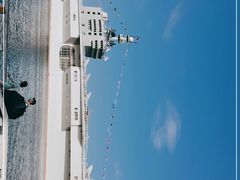 -东方绿舟景区-仿真航空母舰