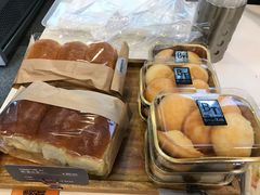 -BreadTalk面包新语(长寿路地铁站店)
