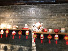-四喜小胖·北京涮肉(五道营店)