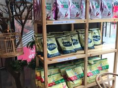 -冰泉豆浆馆(阳朔店)