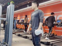-乐刻运动健身(枫蓝国际升级店)