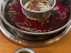 -飘香火锅(玉林西路店)