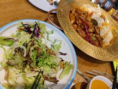 -天山传奇新疆菜(SKLP店)