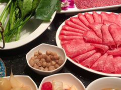 -南门涮肉(东单店)