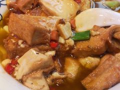 -新概念来凤鱼(璧山店)