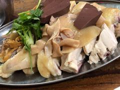 -肥婆兰鸡饭(西门外街店)