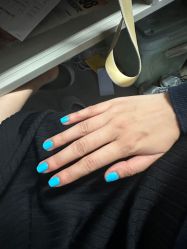 -斯馨·健康美甲美睫