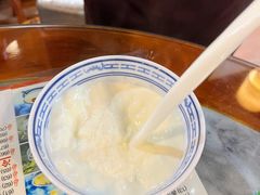 招牌姜汁撞奶-丞記傳承