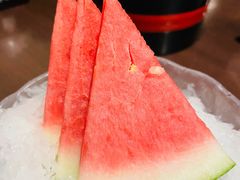 -万岛日本料理铁板烧(万泰国际店)