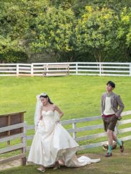 -海派婚纱摄影·婚纱照定制会馆
