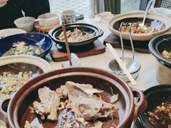 -客语客家菜(华发商都店)