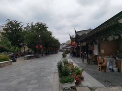 -三林塘老街