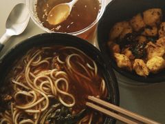 -叁窝雀·云南小锅米线(万象汇店)
