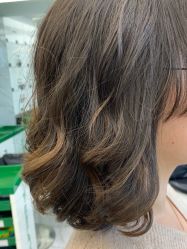 -潘多拉Hairsalon