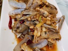 -金海湾海鲜排档(朱家尖店)