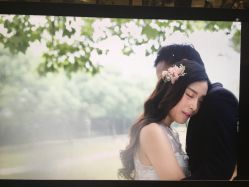点击看大图 -太郎花子婚纱摄影艺术中心