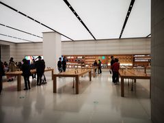 -Apple零售店(济南恒隆广场店)