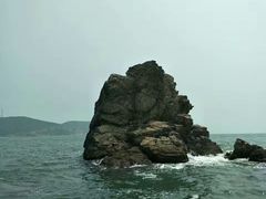 -西中岛海滨