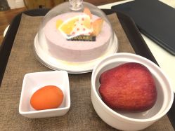 -弗蕾亚·和月月子调理院(东湖店)