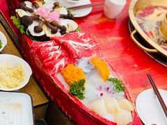 -小龙翻大江文化火锅(宽窄店)