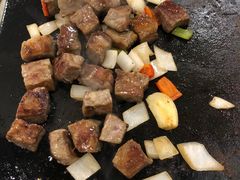 -韩时烤肉(枫蓝店)