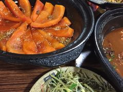 -碧流河炖鸡馆