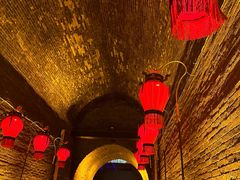 -西安城墙·碑林历史文化景区