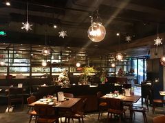 -Carbon莫卡哆·意大利复古集市餐厅(杭州大厦店)