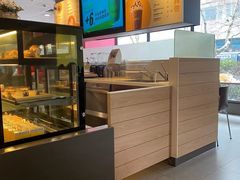 -麦当劳(杭州庆春路店)