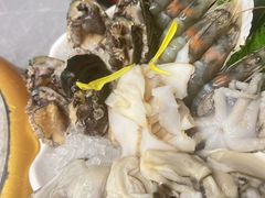 -一绪に寿喜烧(荟聚店)