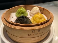 -翡翠拉面小笼包(岭南新天地店)