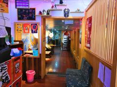 -鳗鱼家·深夜食堂(军博店)