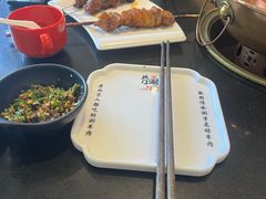 -北门涮肉·铜锅涮肉(南锣鼓巷店)