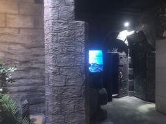 -暴风岛沉浸式体验馆(百联世纪店)