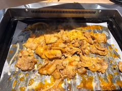 -新石器烤肉(百联川沙店)