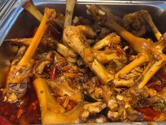 -谭三娘鲜切牛肉自助火锅(星辰汇店)